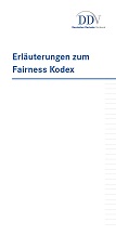 Erläuterungen zum Fairness Kodex
