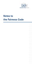 Notes to the Fairness Code