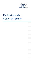 Explications du Code sur l‘équité