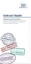 Code sur l’équité