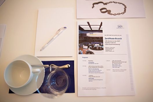 Bilder der Veranstaltungen